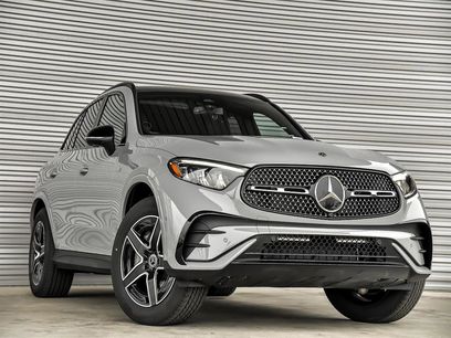 Certified 2025 Mercedes-Benz GLC 350e 4MATIC