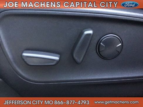 Certified 2023 Ford Escape ST-Line w/ Tech Pack #1 image 17