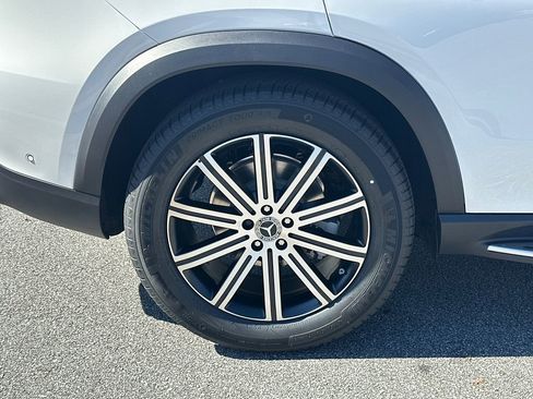 New 2026 Mercedes-Benz GLE 350 4MATIC image 19