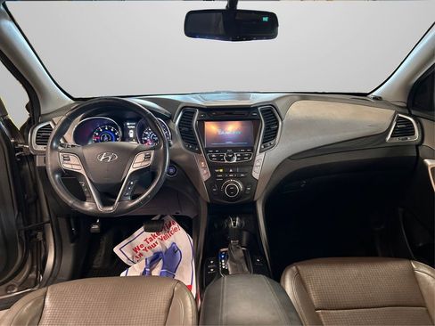 Used 2015 Hyundai Santa Fe Sport 2.0T w/ Option Group 05 image 27