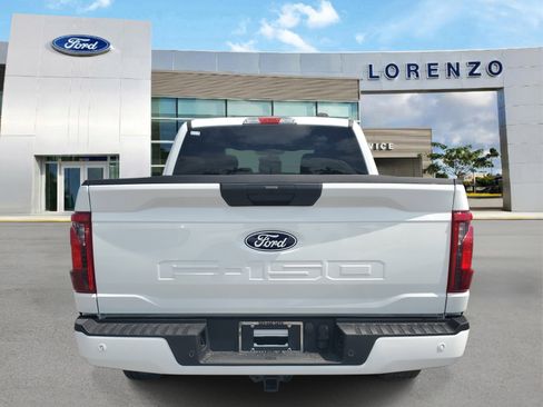 New 2026 Ford F150 STX RWD image 4