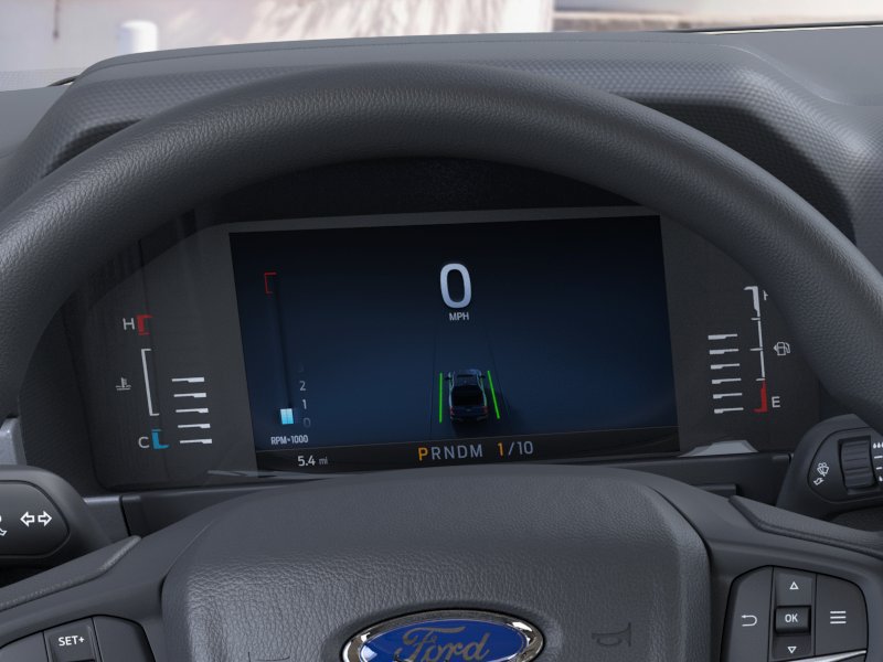 New 2026 Ford Ranger XL RWD image 13