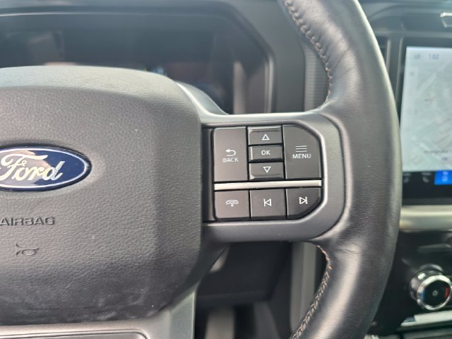 Used 2024 Ford F150 Lariat w/ Equipment Group 502A High AWD/4WD image 29