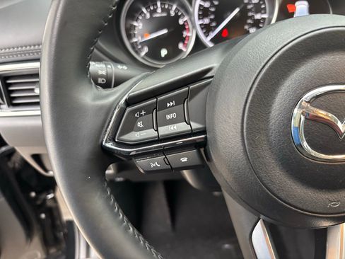 Used 2023 MAZDA CX-5 AWD 2.5 S w/ Preferred Package image 18