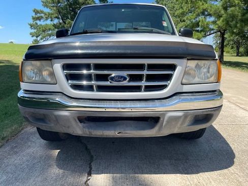 Used 2001 Ford Ranger 2WD SuperCab image 14