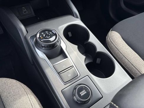 New 2025 Ford Bronco Sport Big Bend w/ Convenience Package AWD/4WD image 29