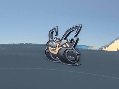 New 2026 Dodge Charger Scat Pack image 29