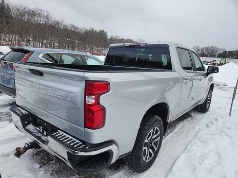 Used 2019 Chevrolet Silverado 1500 LT w/ All-Star Edition image 5