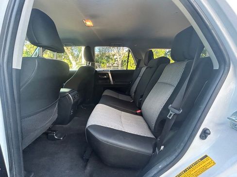 Used 2019 Toyota 4Runner SR5 image 32