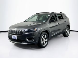 Used 2022 Jeep Cherokee Limited video 1