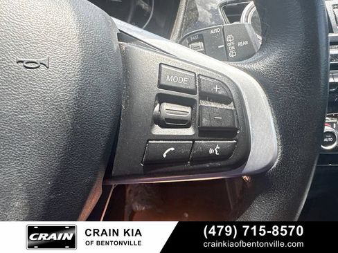 Used 2018 BMW X1 sDrive28i FWD image 24