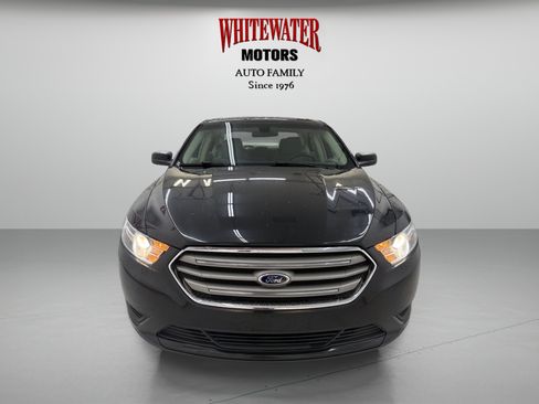 Used 2015 Ford Taurus SE FWD image 7