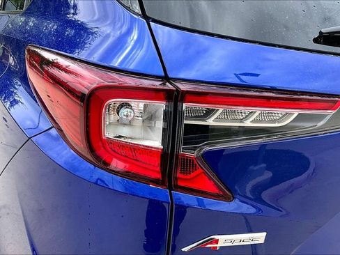 Certified 2025 Acura RDX A-Spec AWD/4WD image 39