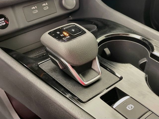 New 2026 Nissan Rogue S FWD image 12