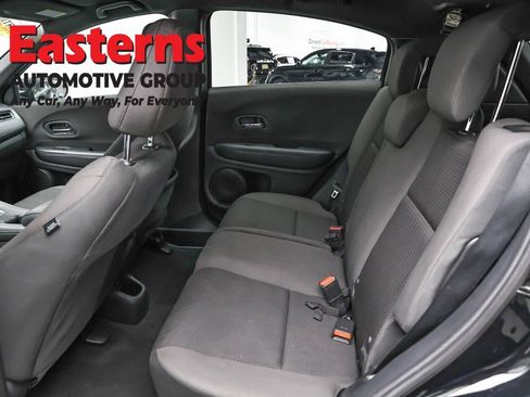 Used 2022 Honda HR-V Sport image 20