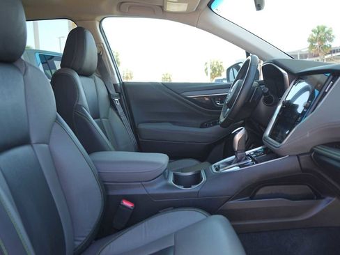 Used 2022 Subaru Outback Onyx Edition XT AWD/4WD image 15