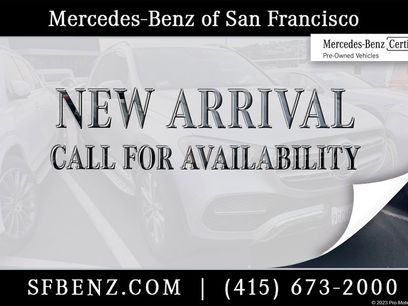Used 2023 Mercedes-Benz GLE 450 4MATIC