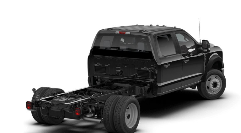 New 2026 Ford F450 XL w/ XL Chrome Package AWD/4WD image 27