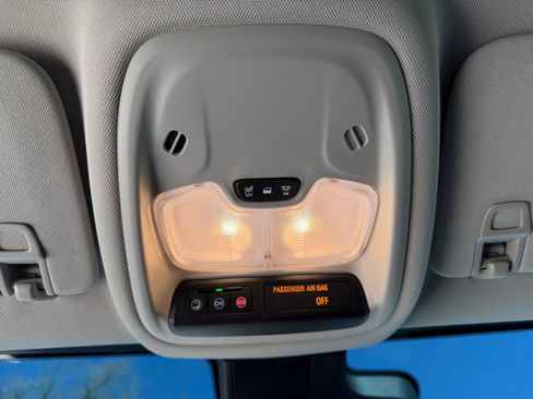 Used 2023 Buick Encore GX Preferred w/ Cold Weather Comfort Package image 22