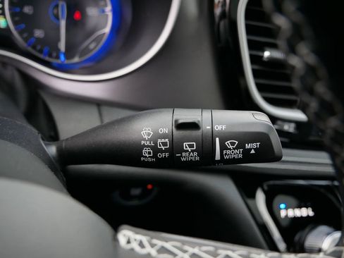 New 2026 Chrysler Pacifica Select image 27