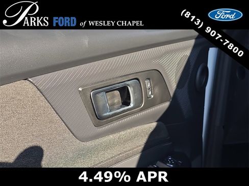 Certified 2025 Ford Mustang Coupe w/ Wheel & Stripe Package image 12