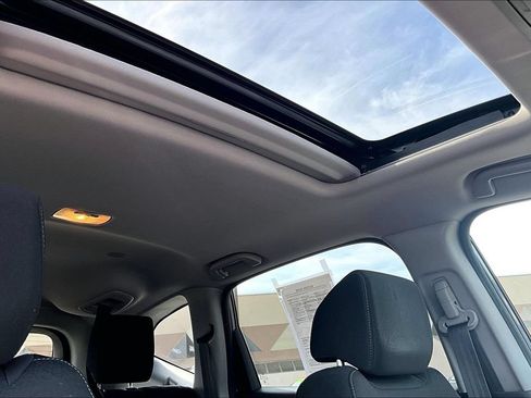 Used 2018 Honda CR-V EX image 22