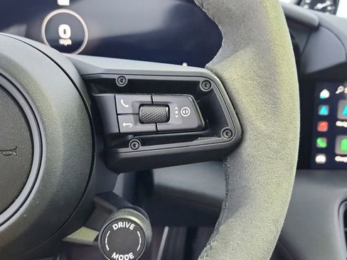 Used 2024 Porsche Taycan GTS image 32