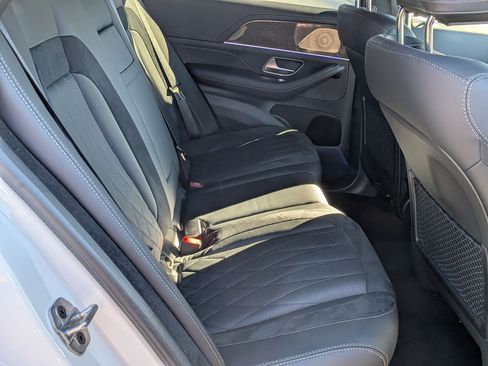 Certified 2024 Mercedes-Benz GLE 53 AMG 4MATIC Coupe image 36