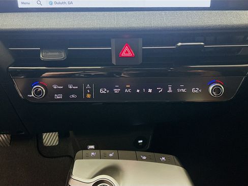 Used 2024 Kia EV6 Wind w/ Wind Technology Package image 23