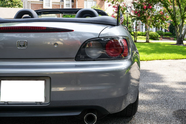 Used 2000 Honda S2000 image 83