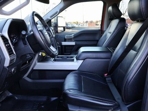 Used 2019 Ford F250 Lariat w/ Chrome Package AWD/4WD image 33