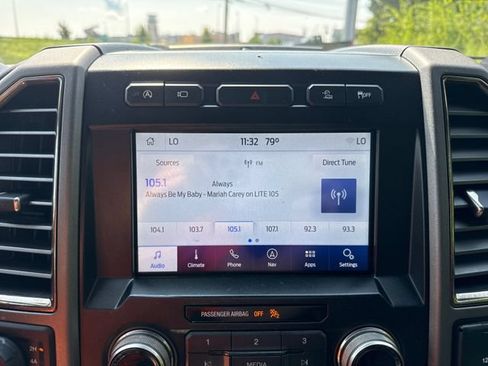 Used 2019 Ford F150 Raptor w/ Equipment Group 802A Luxury AWD/4WD image 23