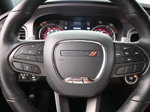 Used 2023 Dodge Charger Scat Pack image 22