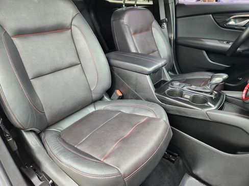 Used 2020 Chevrolet Blazer RS w/ LPO, Floor Liner Package AWD/4WD image 21