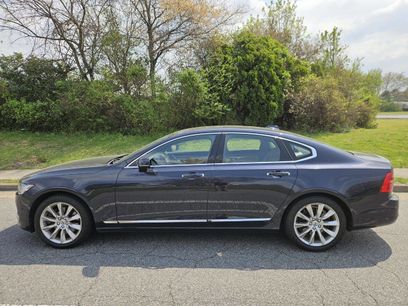 Used 2017 Volvo S90 T6 Inscription w/ Vision Package