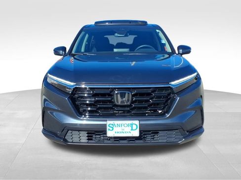 Used 2023 Honda CR-V EX image 2