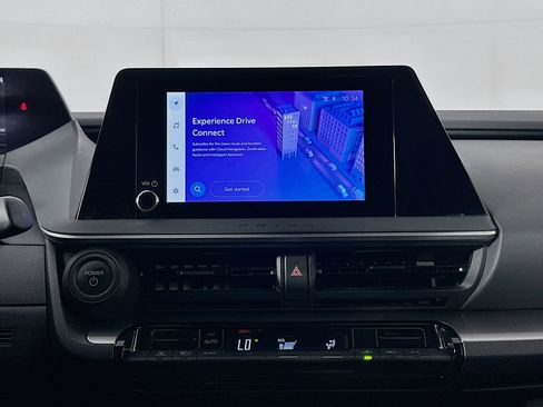 Used 2025 Toyota Prius LE image 22