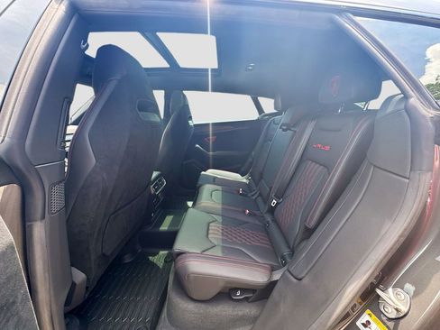 Used 2024 Lamborghini Urus Performante image 26