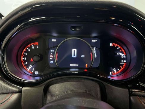 Used 2023 Dodge Durango GT image 28