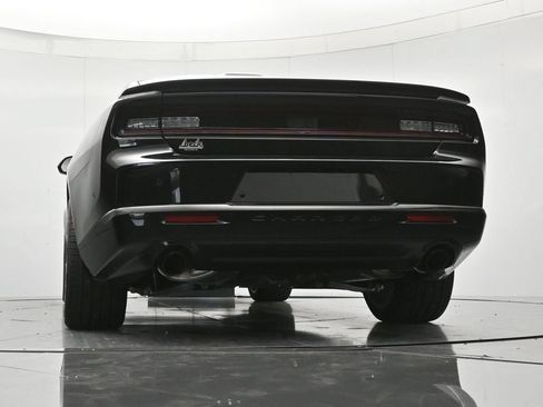 New 2026 Dodge Charger Scat Pack w/ Blacktop Package AWD/4WD image 39