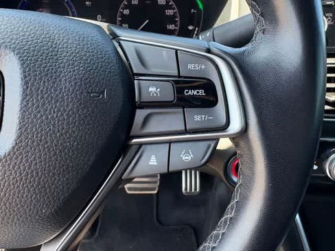 Used 2022 Honda Accord Sport image 13