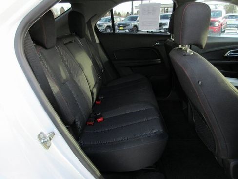Used 2014 Chevrolet Equinox LT w/ Driver Convenience Package image 21