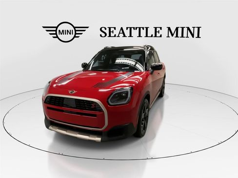 New 2026 MINI Cooper Countryman S w/ Comfort Package Max image 4