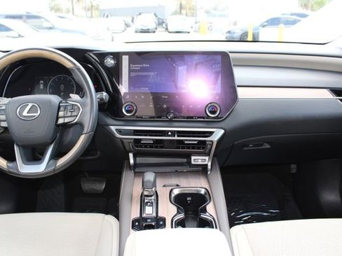 Certified 2023 Lexus RX 350 Premium w/ Accessory Package (Z1) image 10