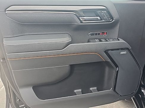 New 2026 GMC Sierra 1500 AT4 w/ AT4 Premium Package AWD/4WD image 10