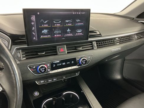 Used 2021 Audi A4 2.0T Premium w/ Convenience Package image 12
