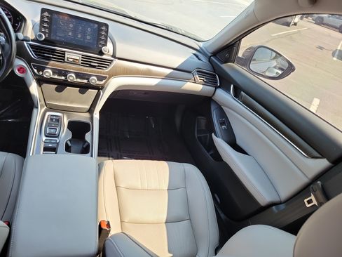 Used 2020 Honda Accord EX-L image 15