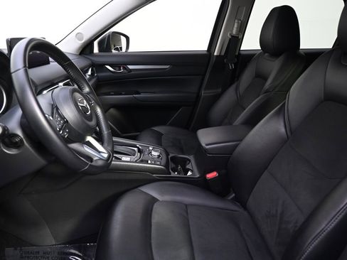 Used 2023 MAZDA CX-5 AWD 2.5 S w/ Select Package image 13