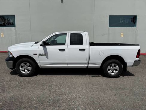Used 2015 RAM 1500 Tradesman w/ Popular Equipment Group image 9