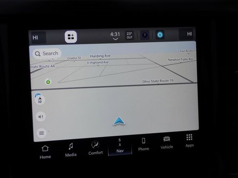 Used 2022 RAM 1500 Big Horn image 28